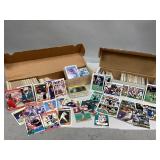 Assorted Sports Playerï¿½s Cards