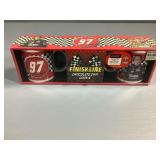 2004 Coca Cola NASCAR Memorabilia