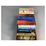 Miscellaneous Soft-back Books