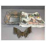 Assortment of House Decor