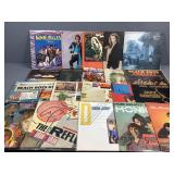 Miscellaneous Vinyls