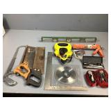 Miscellaneous Tools