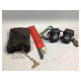 Miscellaneous Tools