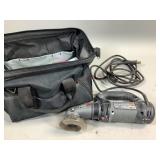 Grinder and Miscellaneous Tools