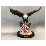 Eagle Decor