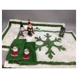 Christmas Home Decorations