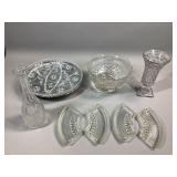 Glassware Set
