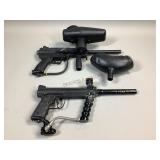 Paintball Guns