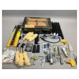 Miscellaneous Paintball Gear