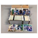 Miscellaneous Baseball Cards