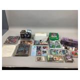 Miscellaneous Trading Cards