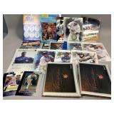 Miscellaneous Sports and Comic Memorabilia