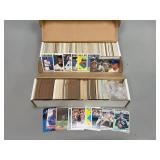 Assortment of Baseball Cards