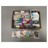 Miscellaneous Baseball and Football Cards