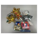 Miscellaneous Christmas Decorations