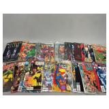 DC Comics Assortment