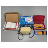 Miscellaneous School and Office Supplies