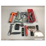 Miscellaneous Tools