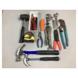 Miscellaneous Tools