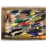 Tools Assortment