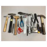 Miscellaneous Tools