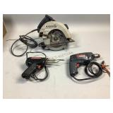 Miscellaneous Tools