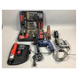 Miscellaneous Drill Sets