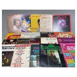 Miscellaneous Vinyls
