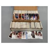 Miscellaneous Basketball Cards