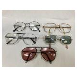 Miscellaneous Eye Glasses