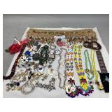 Miscellaneous Costume Jewelry