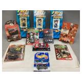 Miscellaneous Nascar Collectibles & More