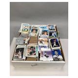 Miscellaneous Baseball Player Cards