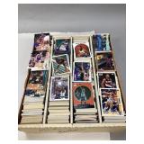 Assorted Basketball Playerï¿½s Cards