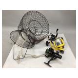 Miscellaneous Fishing Gear