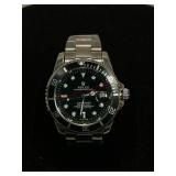 Rolex Oyster Perpetual Submariner Wrist Watch