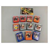 Miscellaneous Basketball and Baseball Cards