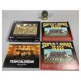 Miscellaneous Pittsburg Memorabilia