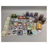Miscellaneous Sports Memorabilia