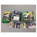 Miscellaneous Baseball Cards