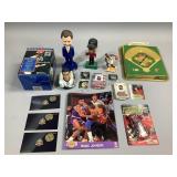 Miscellaneous Sports Collectables