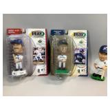 Baseball Bobbleheads