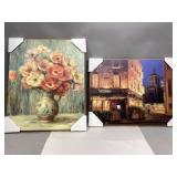 Miscellaneous Decorative Wall Art