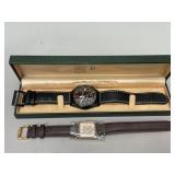 Hamilton Wrist Watches