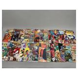 Miscellaneous Marvel Comics