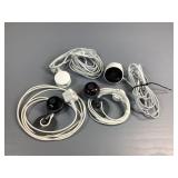 Security Camera Set