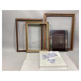 Miscellaneous Frames