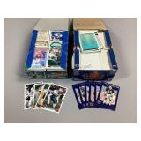 Football Trading Cards