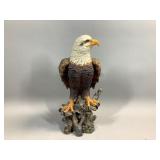 Eagle Statue