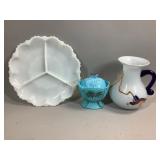 Miscellaneous Glassware